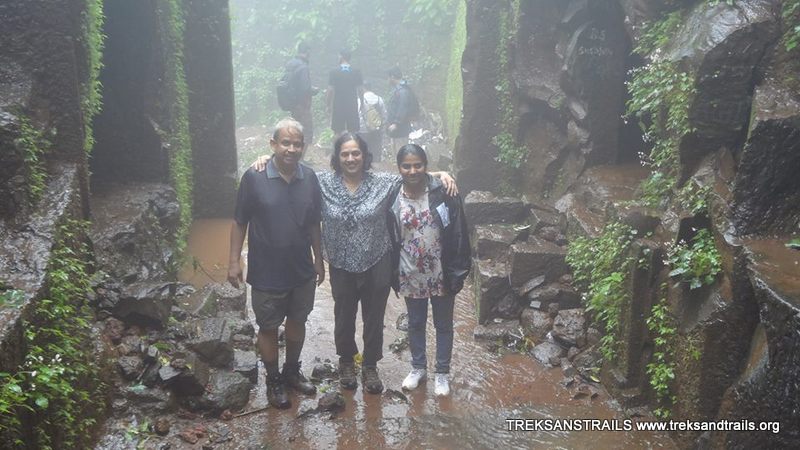 Mahuli-Fort-Trek