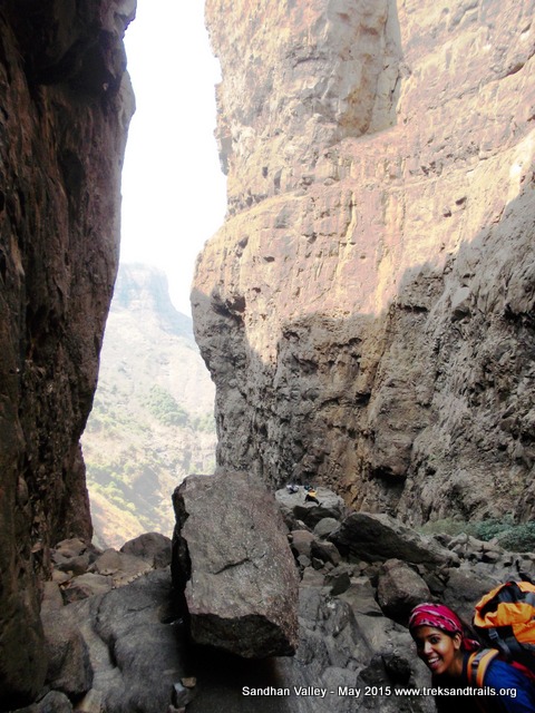 Sandhan Valley Trekking