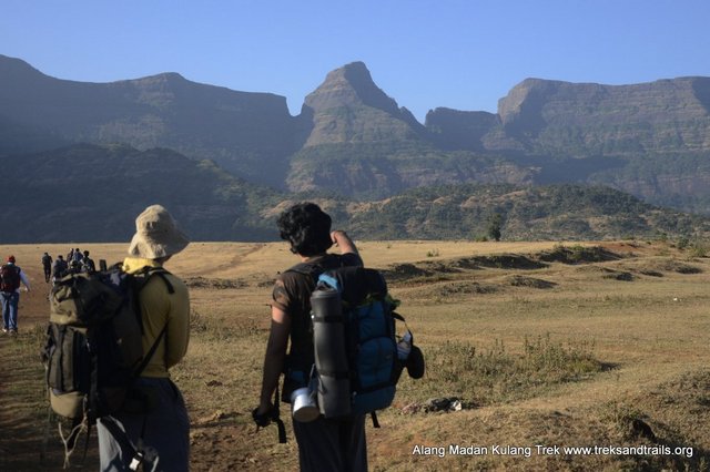 Alang Madan Fort Blog