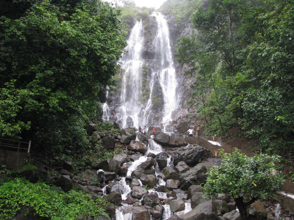 Amboli Ghat Monsoon Tour