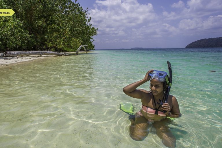 Andaman Island Tour Awesome Adventure