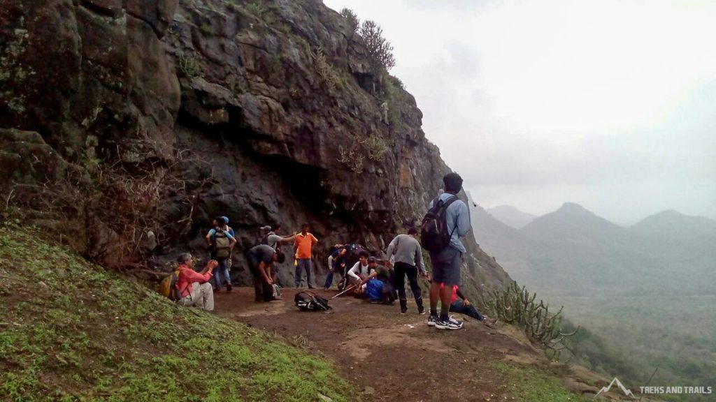 Asherigad-Fort-Trek