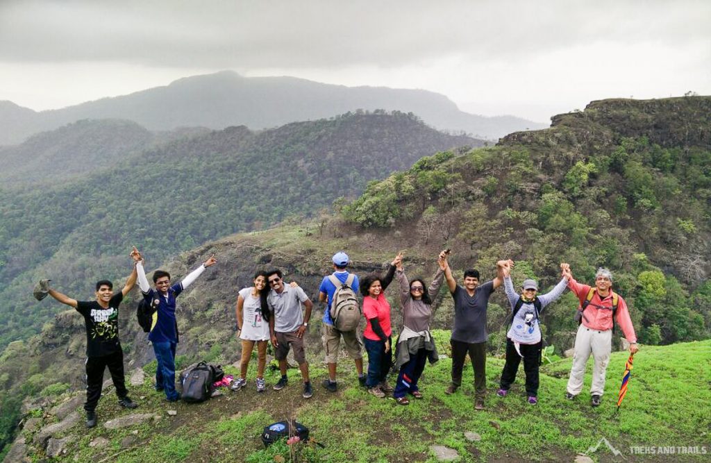 Asherigad-Fort-Trek