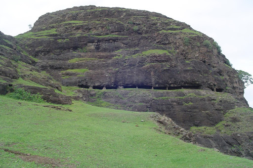 Bhamer Fort Blog