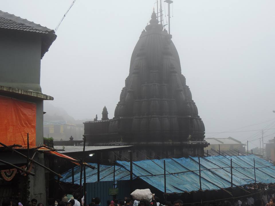 Bhimashankar-Mandir-Monsoon