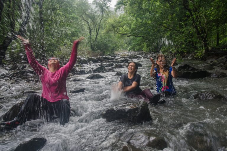 Top Five Treks near Mumbai