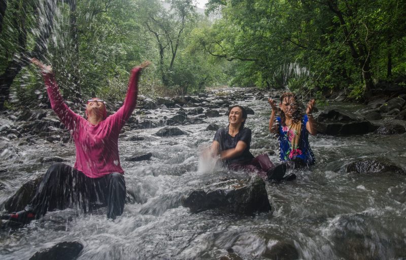 Top Five Treks near Mumbai