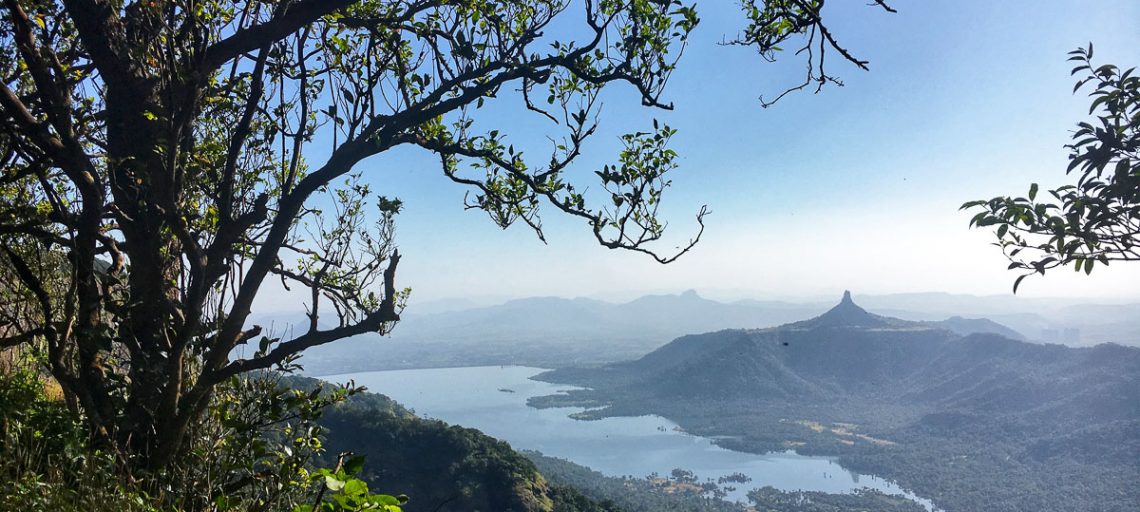 Matheran Hill Station recommended by Treks and Trails