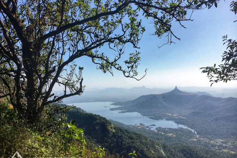 Matheran Hill Station recommended by Treks and Trails
