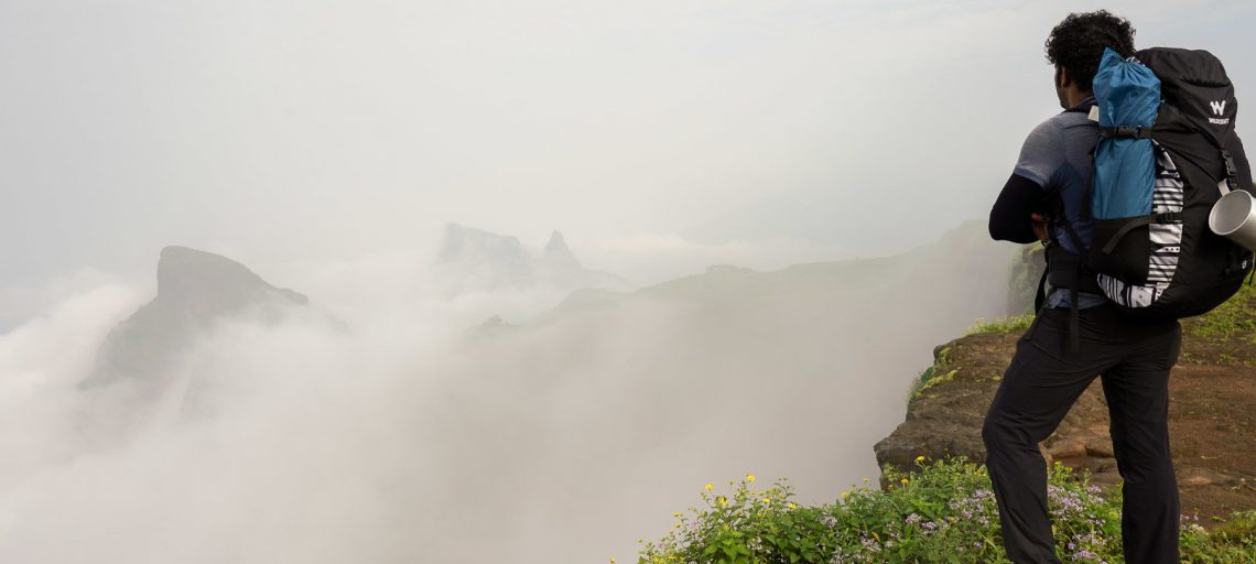 10 Reasons why you should trek