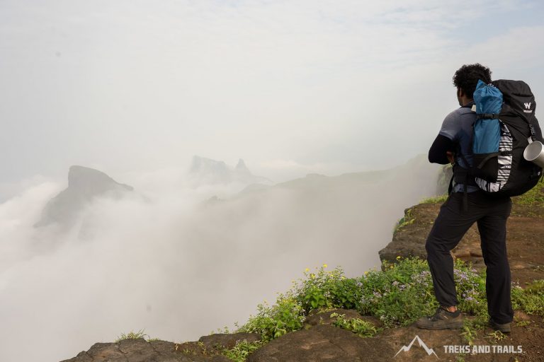 10 Reasons why you should trek