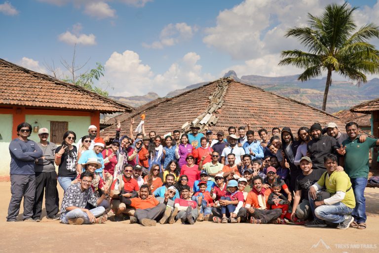 Solar Lantern Donation and Diwali Donation Drive