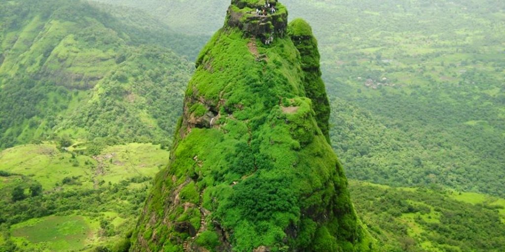 Kalavantin Durg Trek