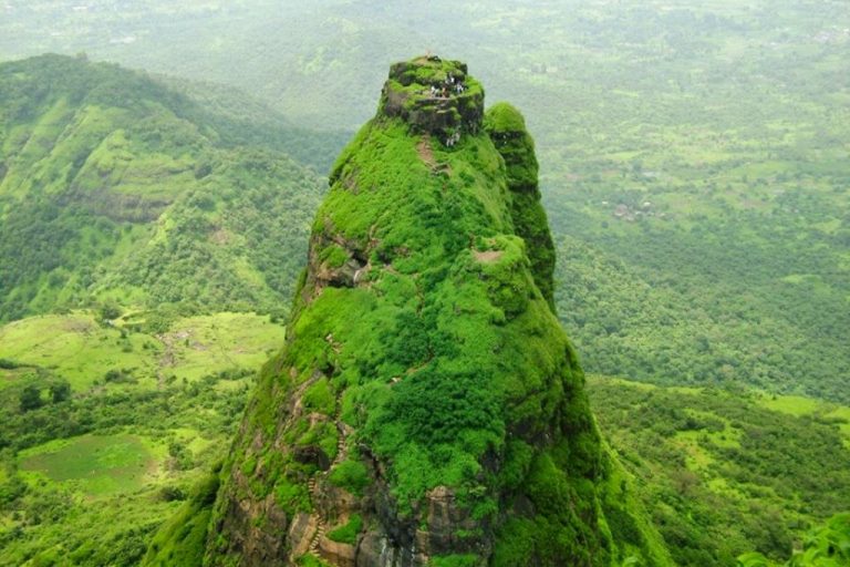 Kalavantin Durg Trek