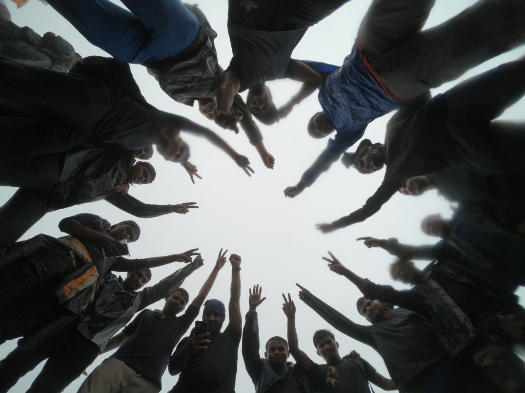 Camping, Adventure & Trekking groups Mumbai & Maharashtra