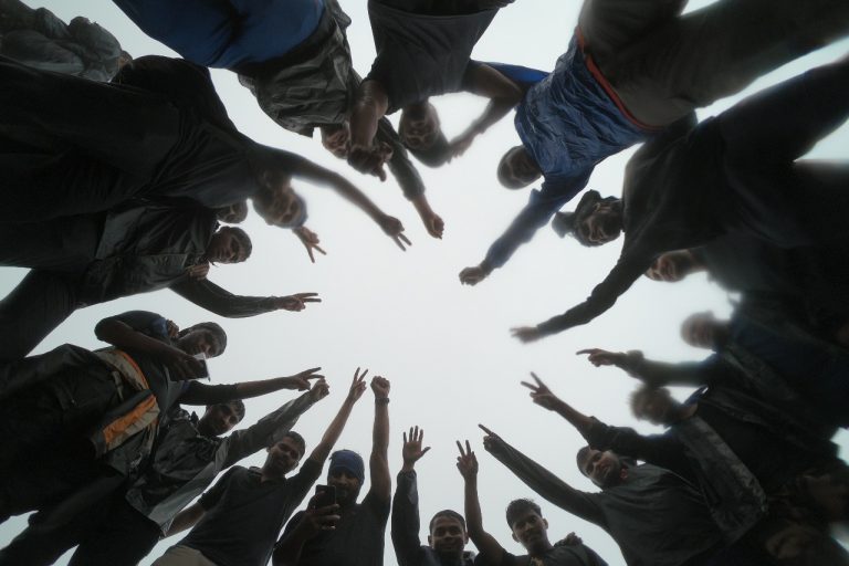 Trekking group Mumbai