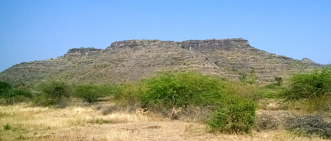 Kankrala Fort Trek