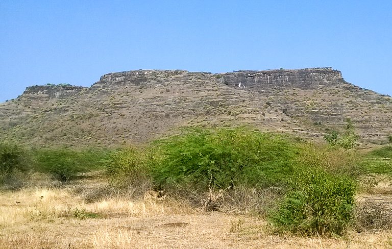 Kankrala Fort Trek