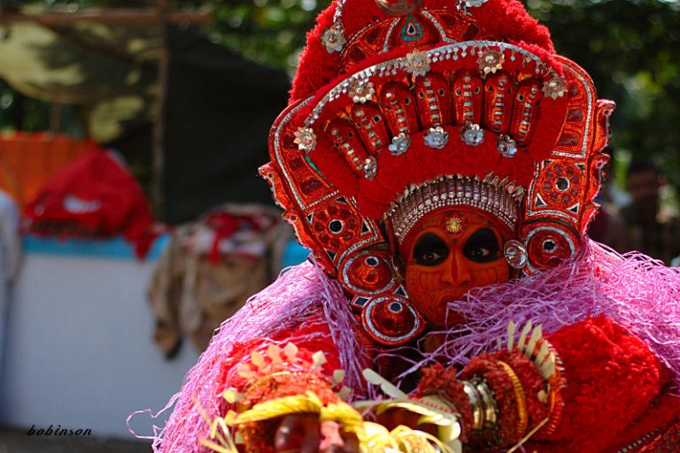 Top Ten Reason to Visit Kerala