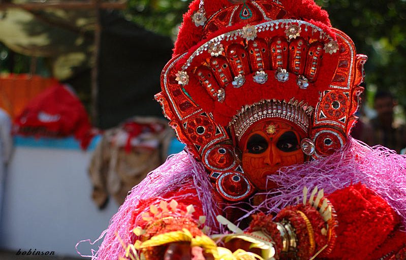 Top Ten Reason to Visit Kerala