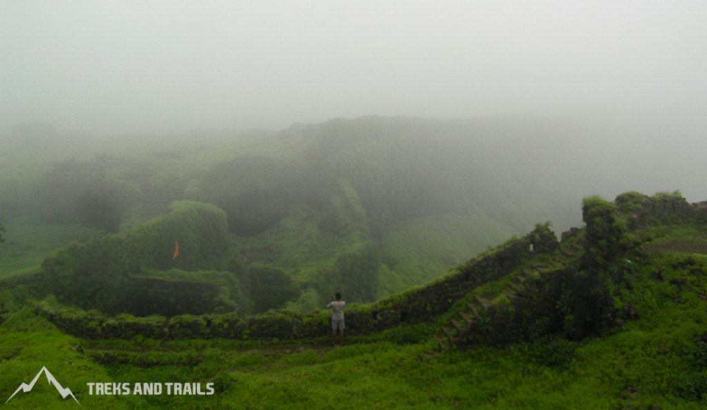 Korigad-Fort-Trek