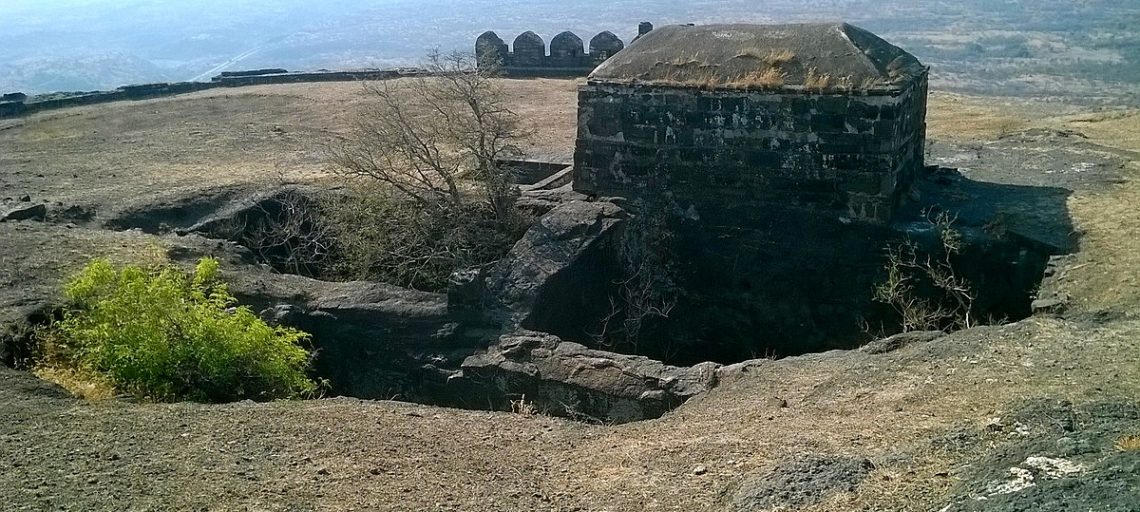 Laling Fort Trek Information