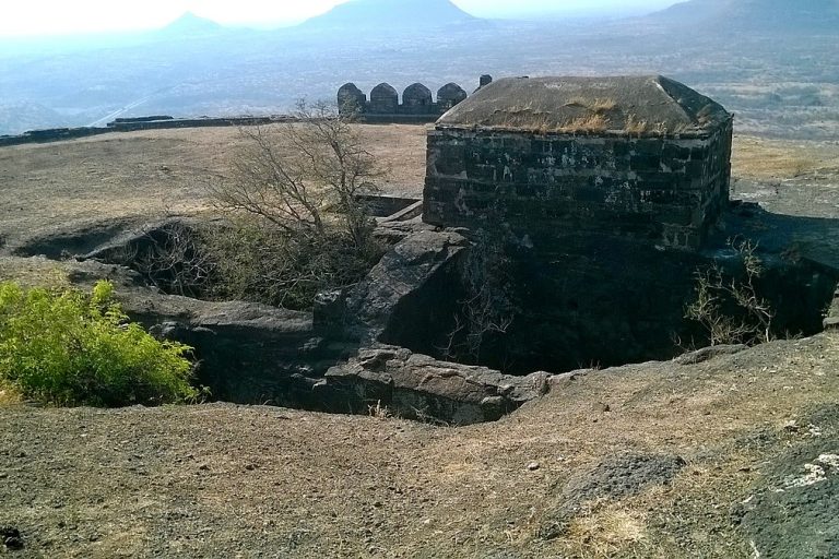 Laling Fort Trek Information