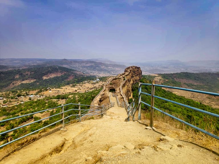 lohagarh trek