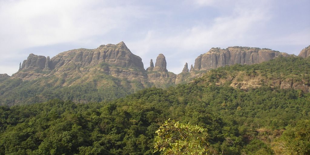 Mahuli Fort Trek