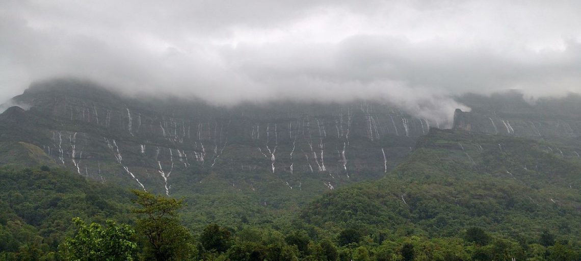 Malshej Ghat hidden gem of Sahyadri