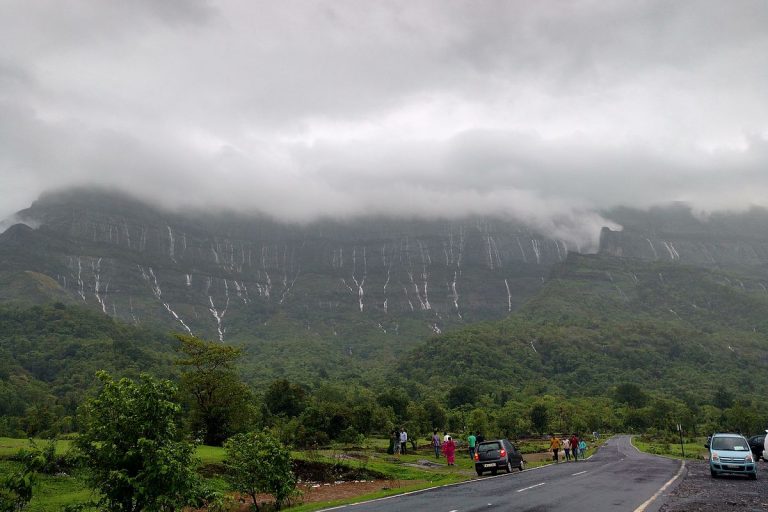 Malshej Ghat hidden gem of Sahyadri