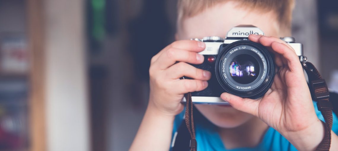Seven Photography Tip | Group Photos