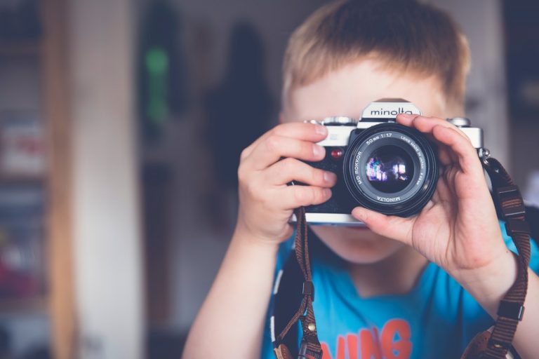 Seven Photography Tip | Group Photos