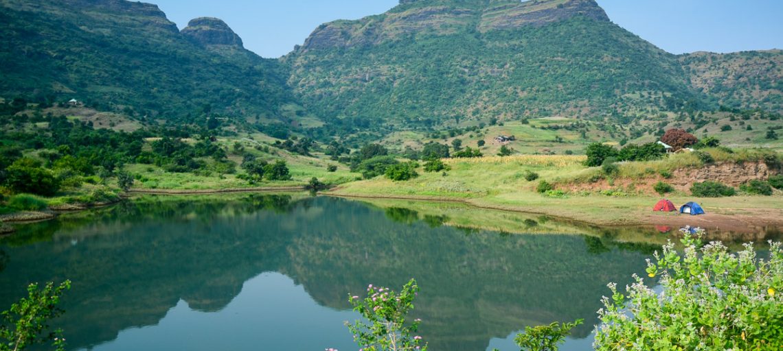 Mulher Fort Trek Blog