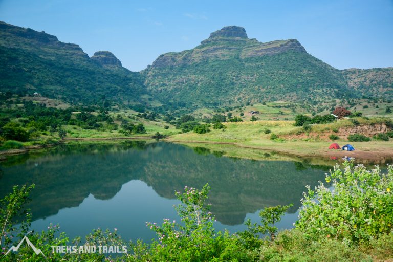 Mulher Fort Trek Blog
