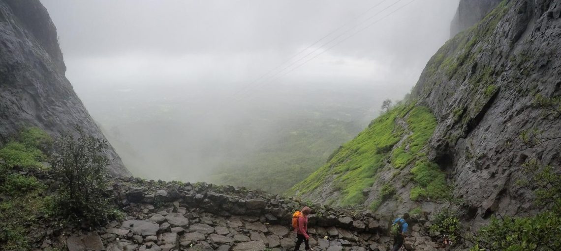 Naneghat Trek Blog