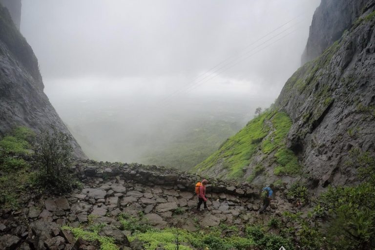 Naneghat Trek Blog