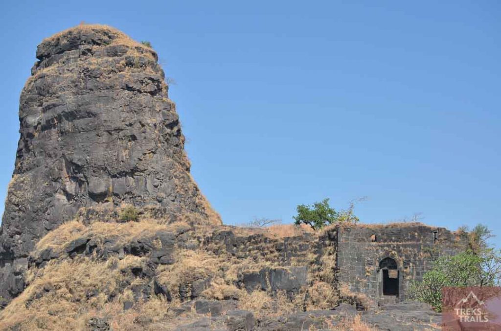Karnala Fort Trek