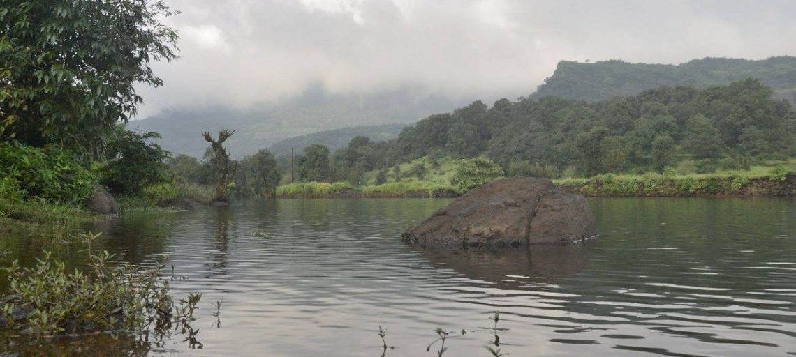 Ratangad Fort Trek | Jewel Fort Maharashtra