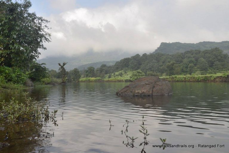 Ratangad Fort Trek | Jewel Fort Maharashtra