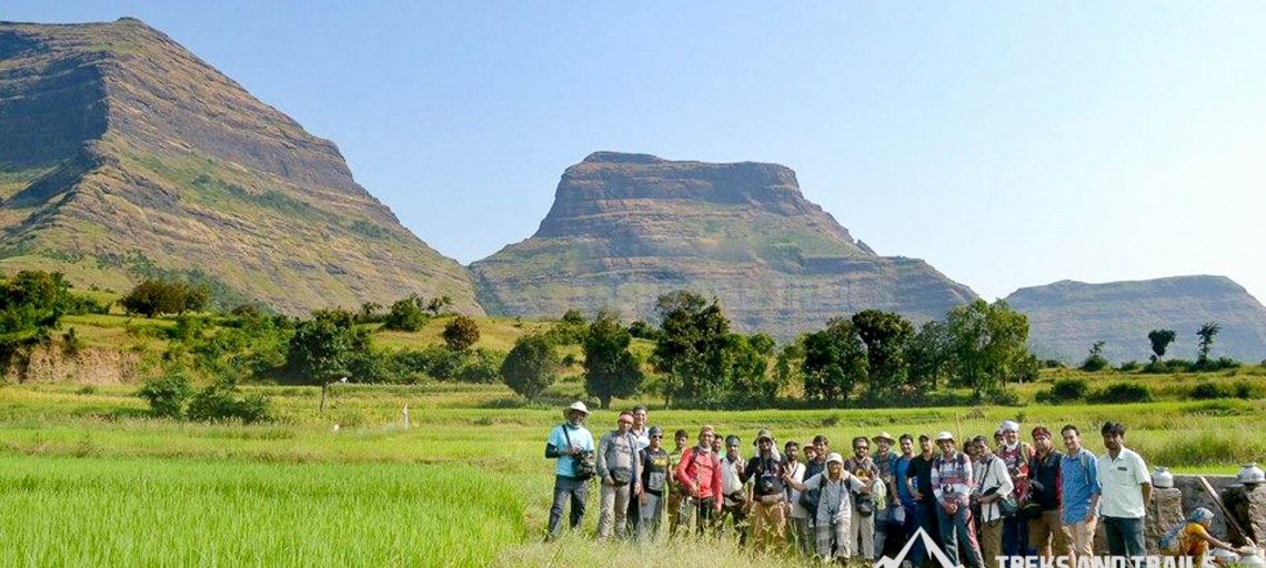Salher Fort