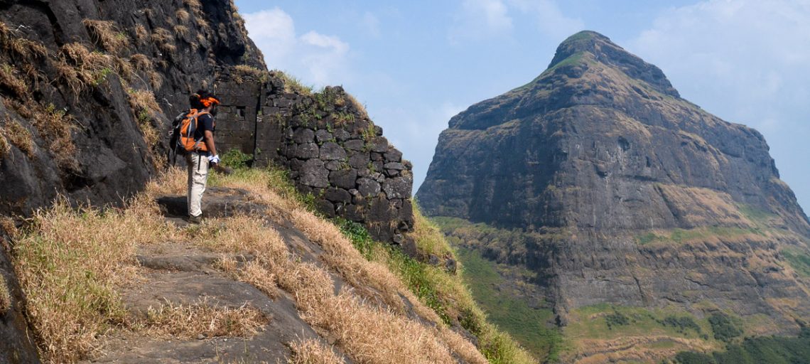 Salota Fort Trek Information