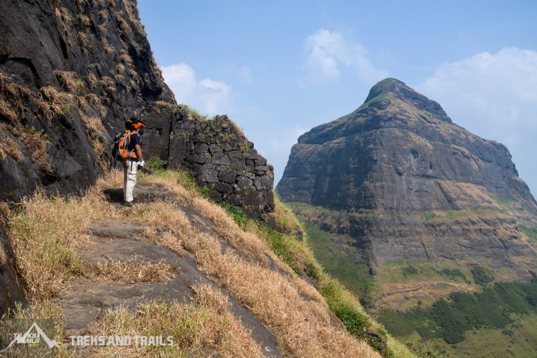Salota Fort Trek Information