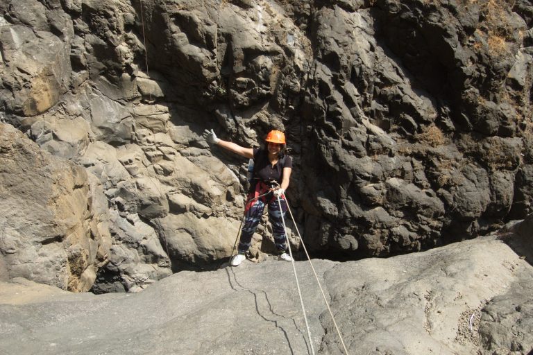 Sandhan Valley Trek Blog