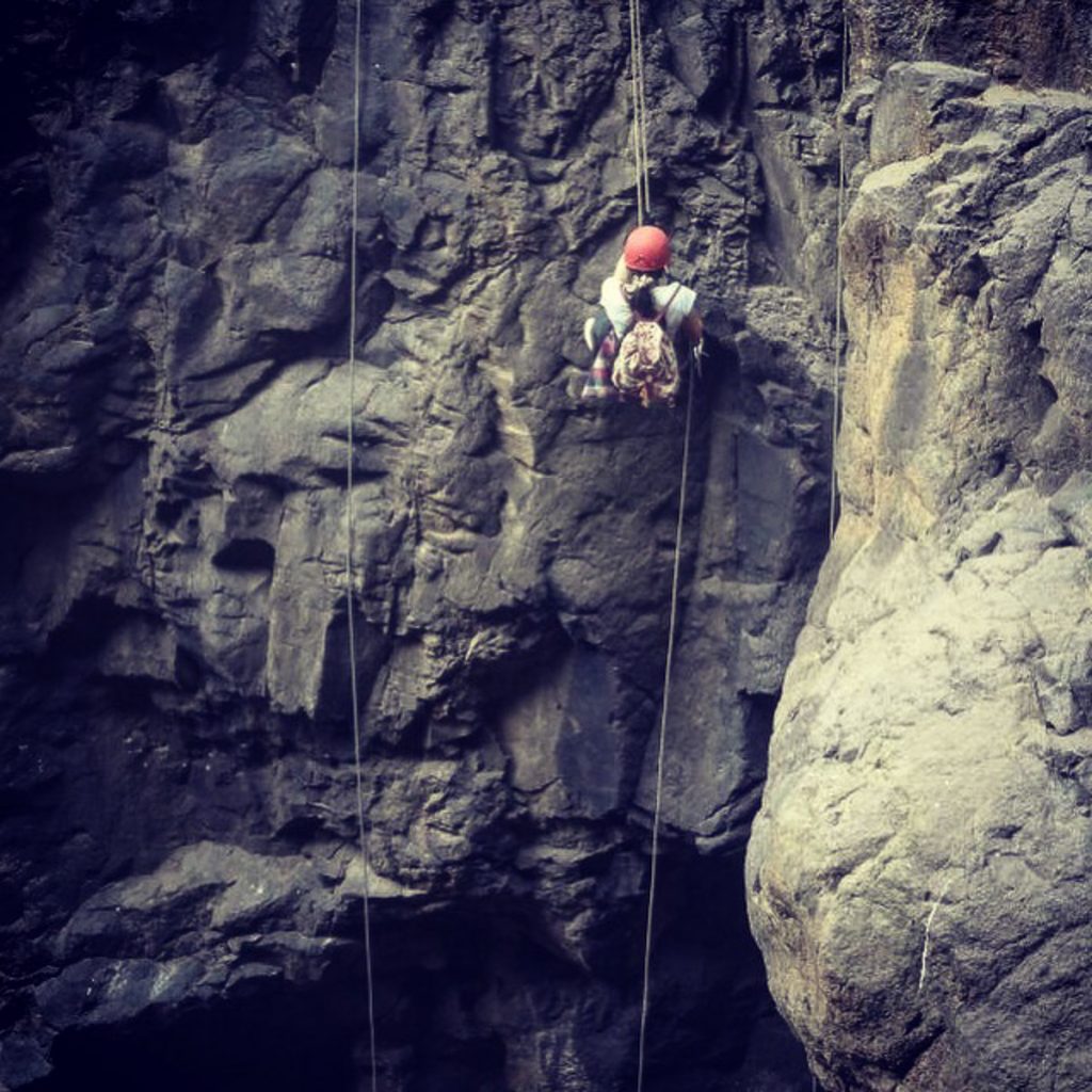Sandhan Valley Trek