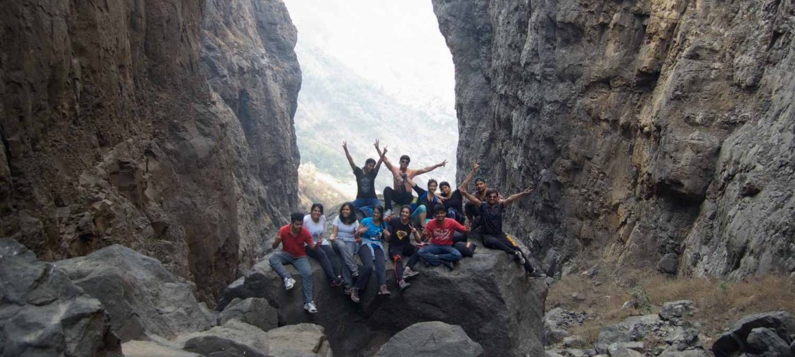 Sandhan Valley Trek Guidelines