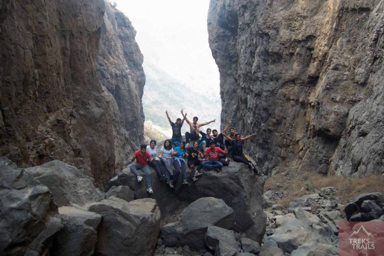Sandhan Valley Trek Guidelines