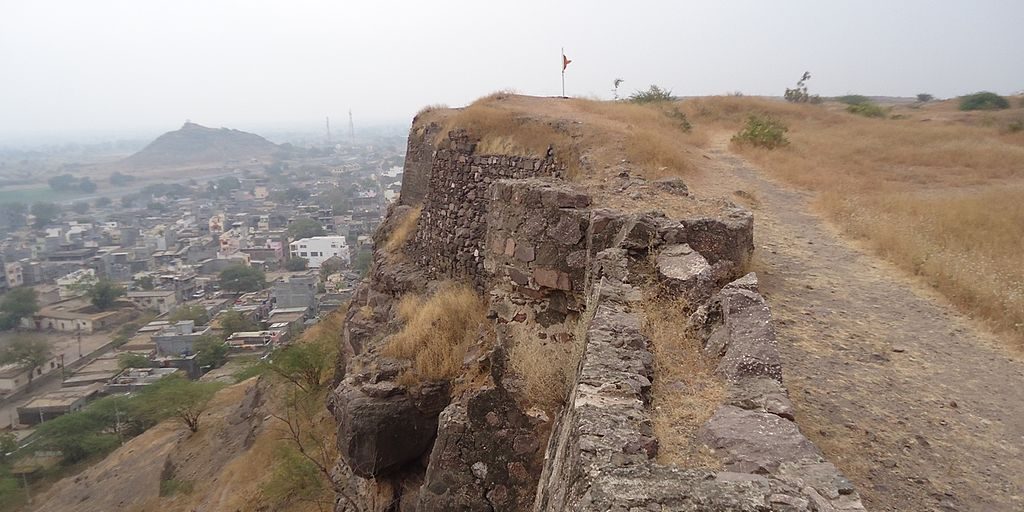Songir Fort