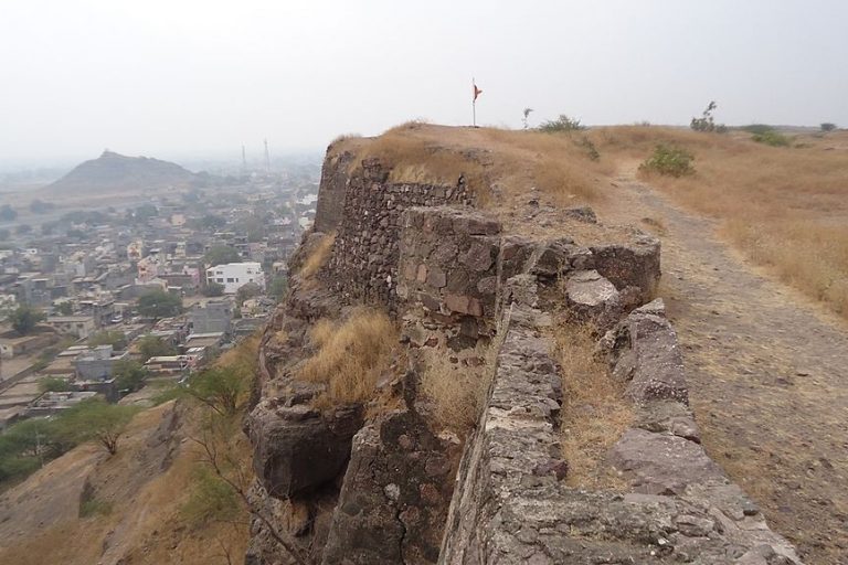 Songir Fort
