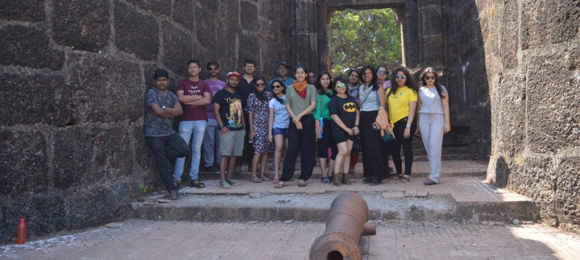 Velas Turtle Festival Blog by Renuka Nair